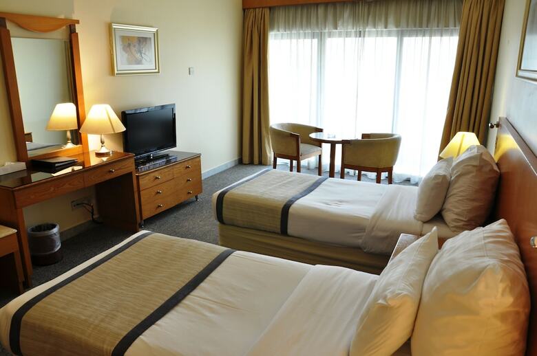Lavender Hotel