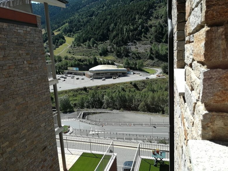 Apartamentos Vitivola Sol-ski El Tarter