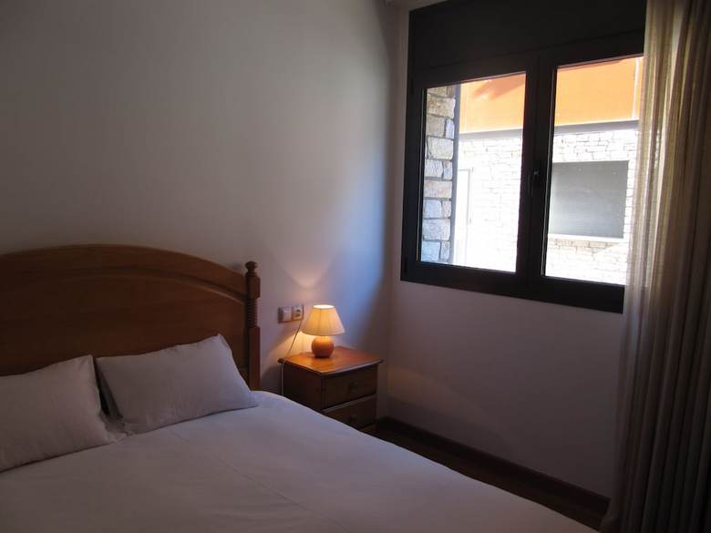Apartamentos Vitivola Sol-ski El Tarter