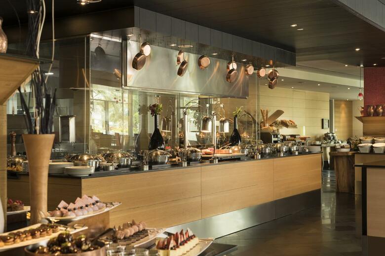Hotel Rixos The Palm Luxury Suite Collection