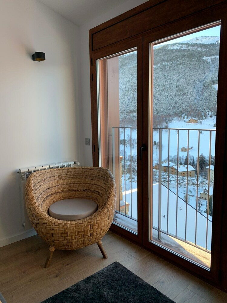 Modern Chalet El Tarter, Kabano Rentals