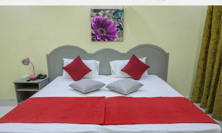 Marhaba Hotel