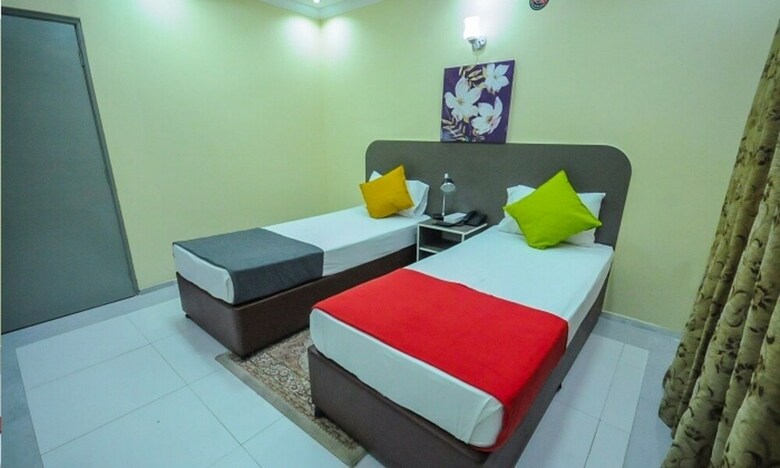 Marhaba Hotel