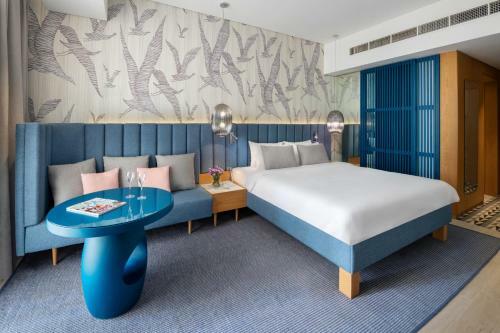 Hotel C Central Resort The Palm