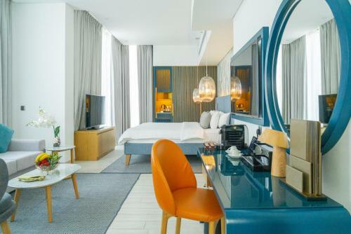 Hotel C Central Resort The Palm