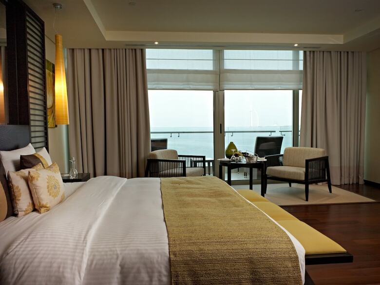 Rixos The Palm Hotel & Suites - Ultra All Inclusive