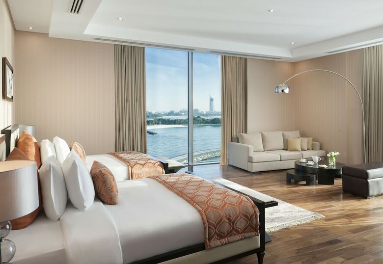 Rixos The Palm Hotel & Suites - Ultra All Inclusive