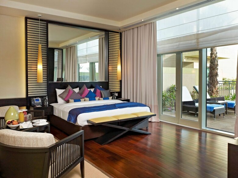Rixos The Palm Hotel & Suites - Ultra All Inclusive