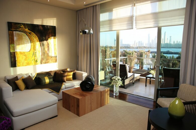 Rixos The Palm Hotel & Suites - Ultra All Inclusive