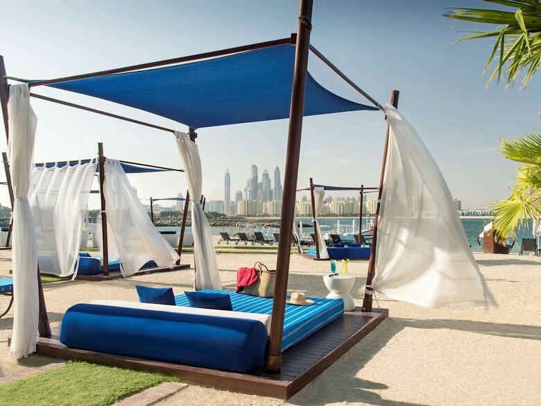 Rixos The Palm Hotel & Suites - Ultra All Inclusive