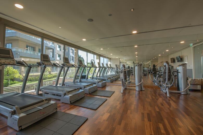 Rixos The Palm Hotel & Suites - Ultra All Inclusive