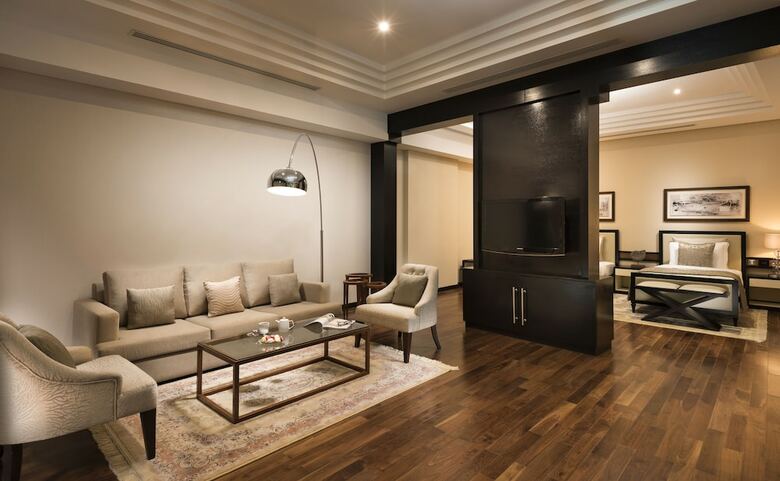Rixos The Palm Hotel & Suites - Ultra All Inclusive