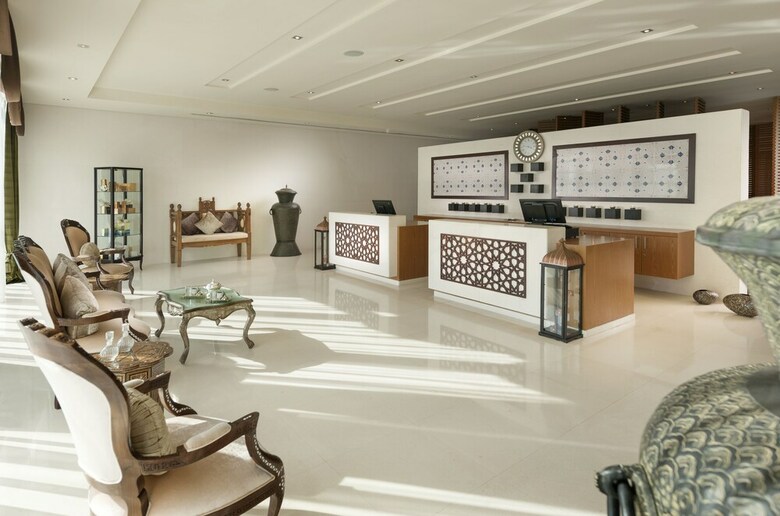 Rixos The Palm Hotel & Suites - Ultra All Inclusive