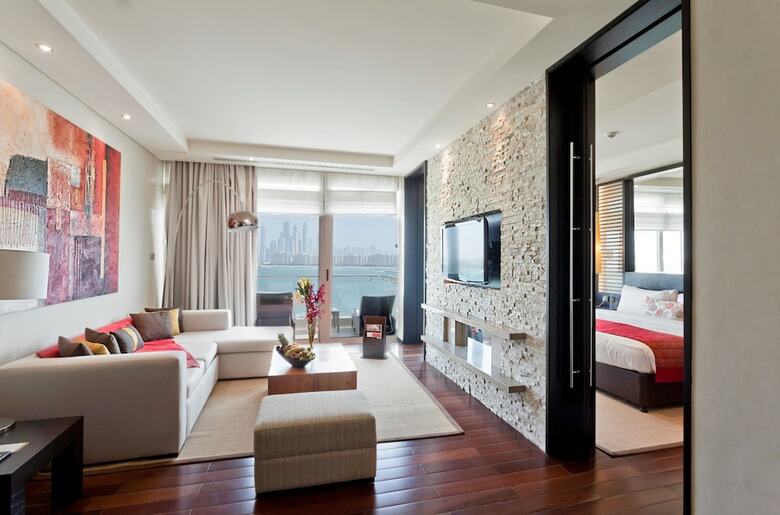 Rixos The Palm Hotel & Suites - Ultra All Inclusive