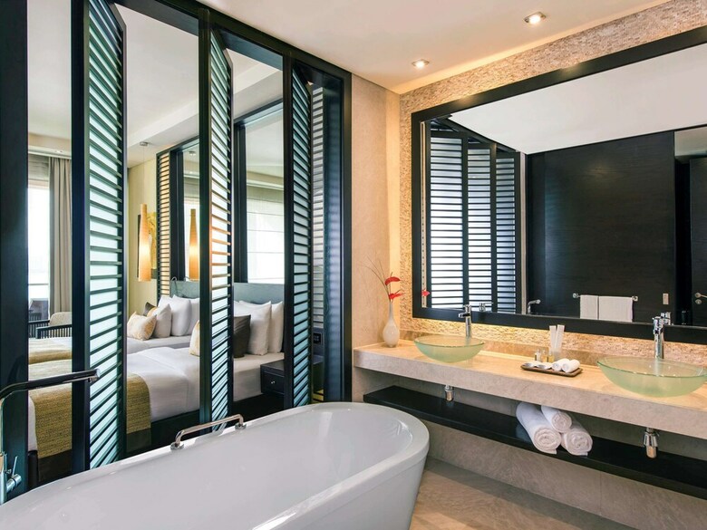 Rixos The Palm Hotel & Suites - Ultra All Inclusive