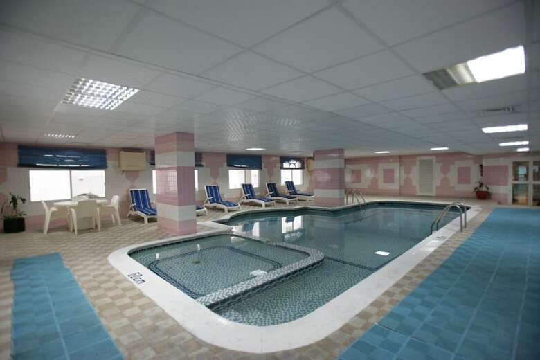 Imperial Hotel Apartment