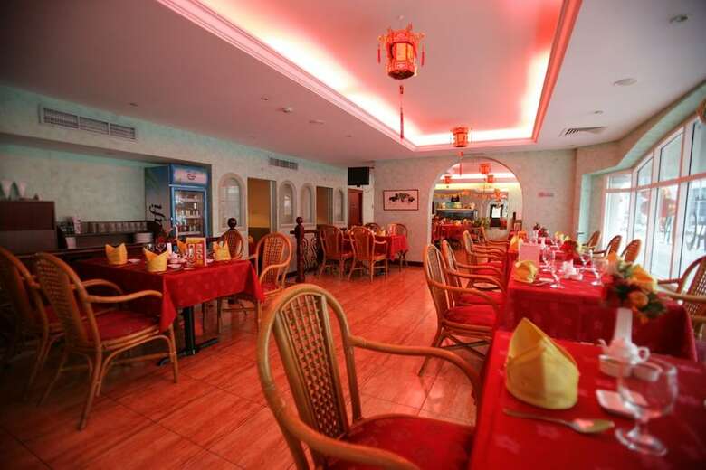 Imperial Hotel Apartment