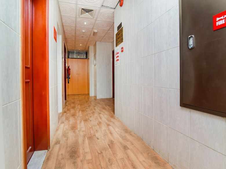 Oyo 216 Sama Hotel