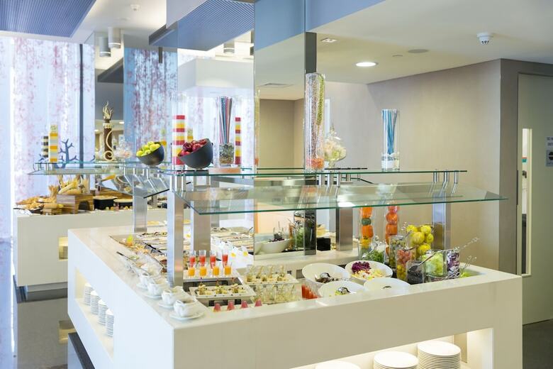 Aparthotel Adagio Abu Dhabi Al Bustan