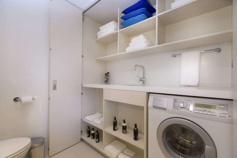 Aparthotel Adagio Abu Dhabi Al Bustan