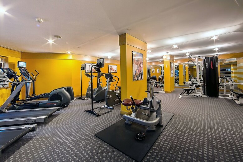 Hotel Ramada Plaza By Wyndham Dubai Deira