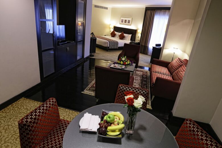 Hotel Ramada Plaza By Wyndham Dubai Deira