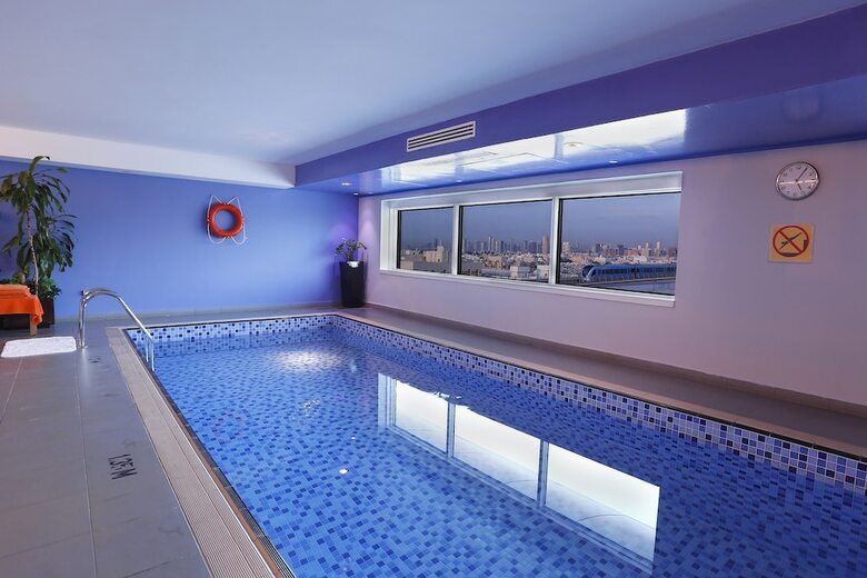 Hotel Ramada Plaza By Wyndham Dubai Deira