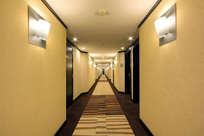 Hotel Ramada Plaza By Wyndham Dubai Deira