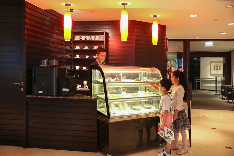 Hotel Ramada Plaza By Wyndham Dubai Deira