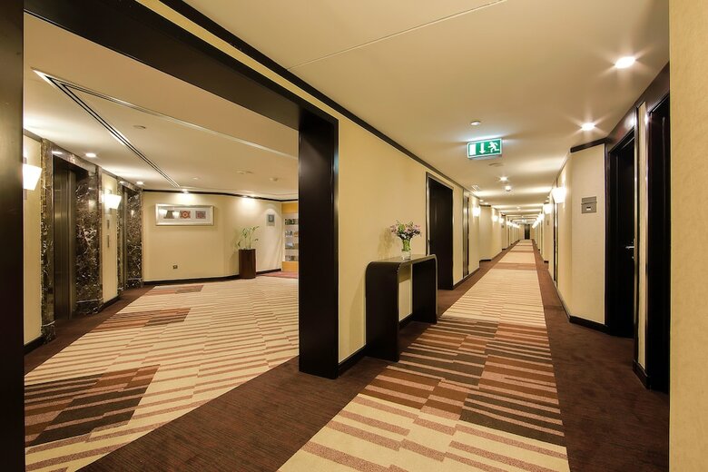 Hotel Ramada Plaza By Wyndham Dubai Deira