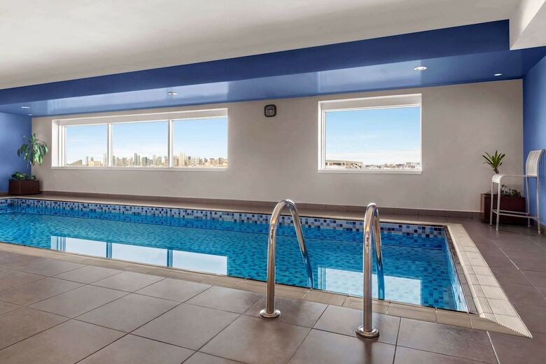 Hotel Ramada Plaza By Wyndham Dubai Deira