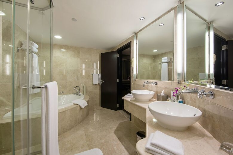 Hotel Ramada Plaza By Wyndham Dubai Deira