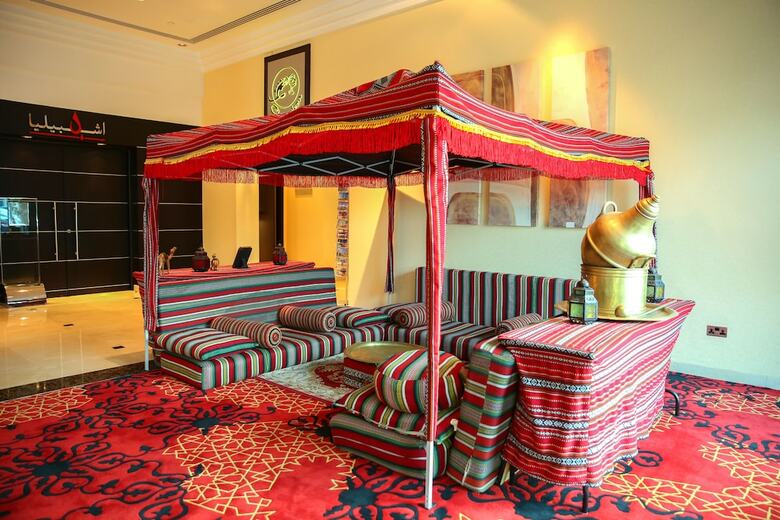 Hotel Ramada Plaza By Wyndham Dubai Deira