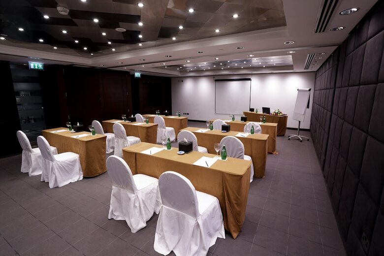 Hotel Ramada Plaza By Wyndham Dubai Deira
