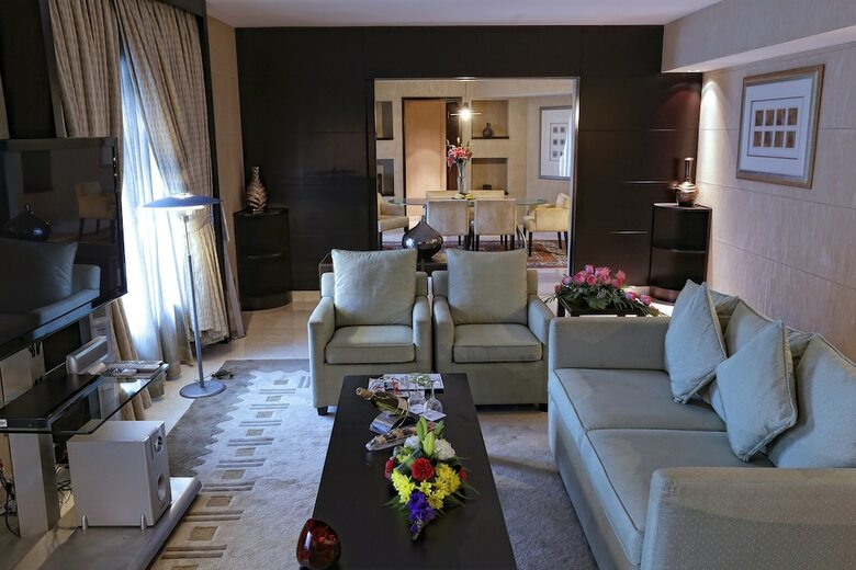 Hotel Ramada Plaza By Wyndham Dubai Deira