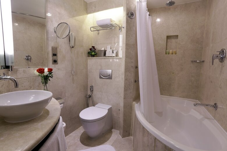 Hotel Ramada Plaza By Wyndham Dubai Deira