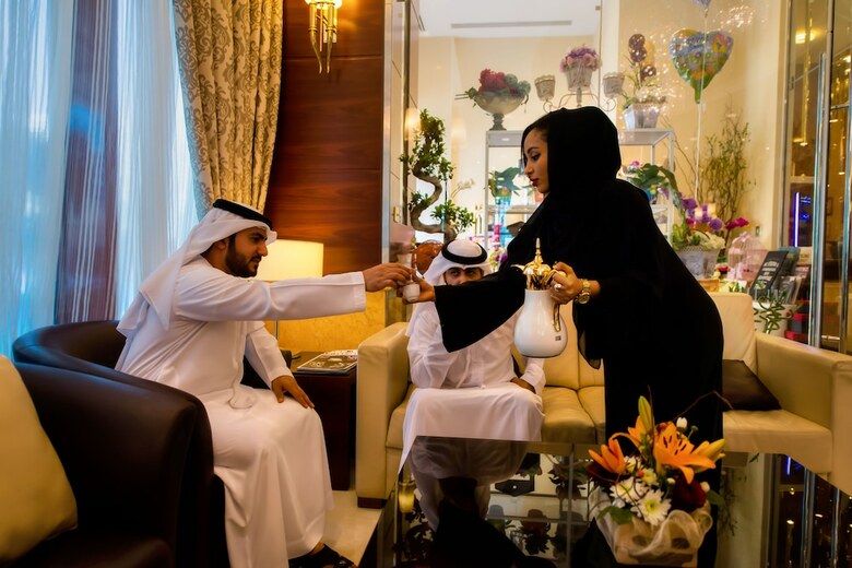 Hotel Majlis Grand Mercure Residence Abu Dhabi