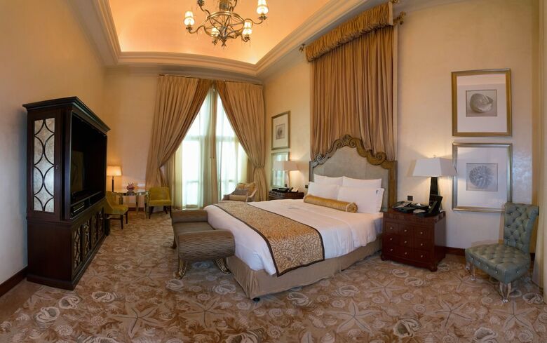 Hotel Atlantis The Palm