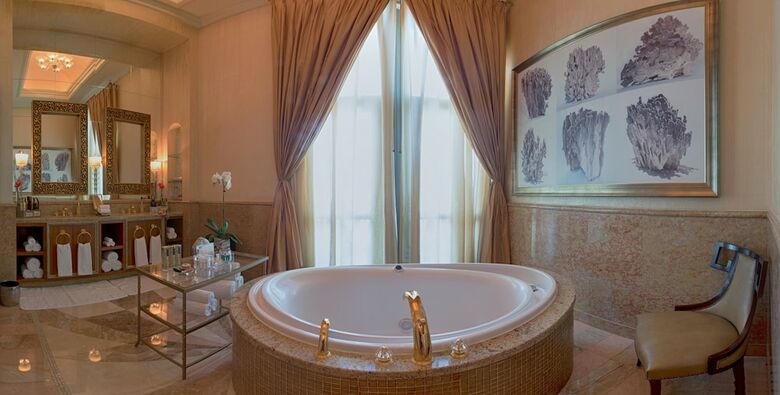 Hotel Atlantis The Palm