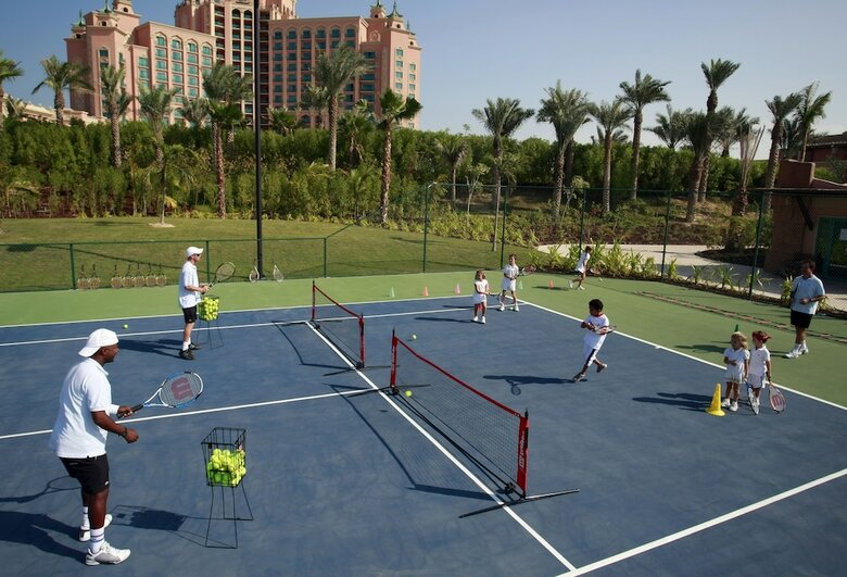 Hotel Atlantis The Palm