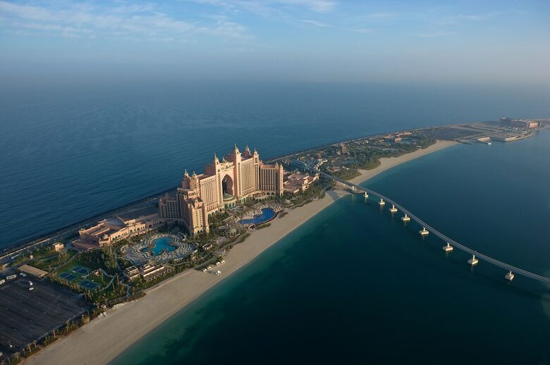 Hotel Atlantis The Palm