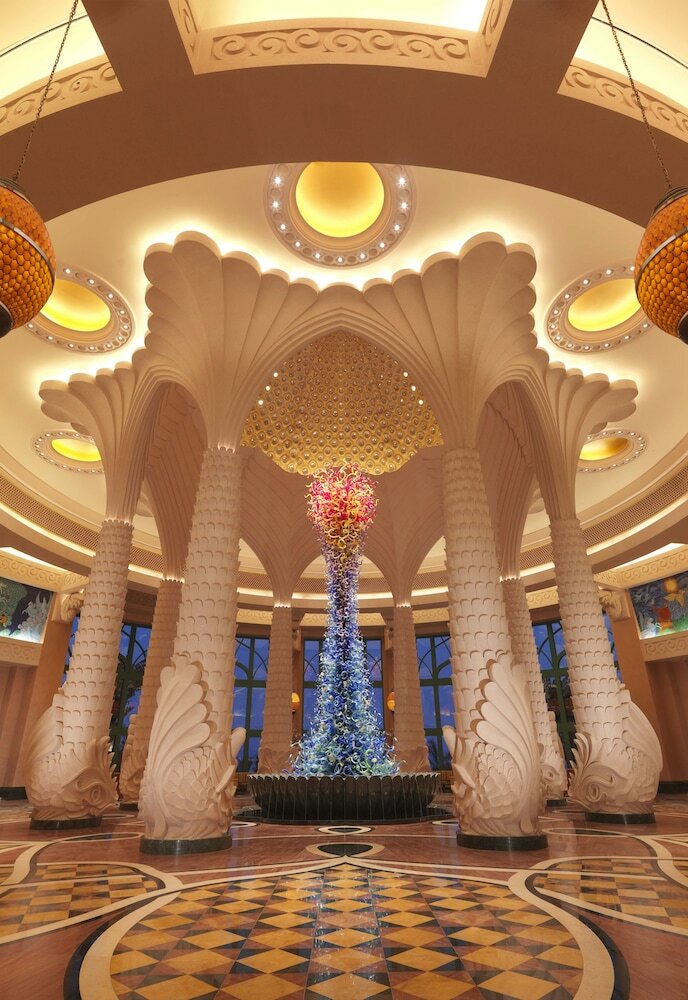 Hotel Atlantis The Palm