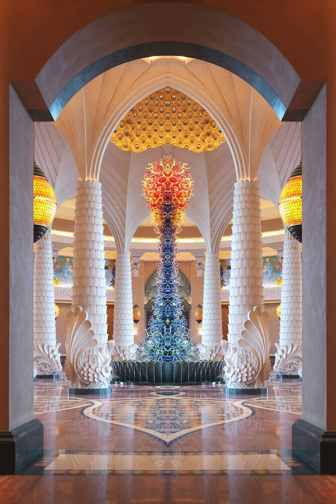 Hotel Atlantis The Palm