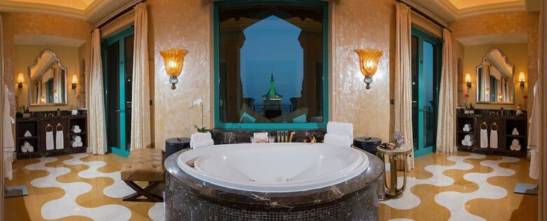 Hotel Atlantis The Palm