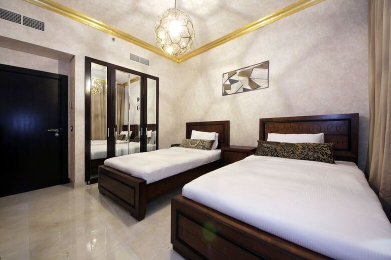 Apartamento Piks Key - Al Nabat
