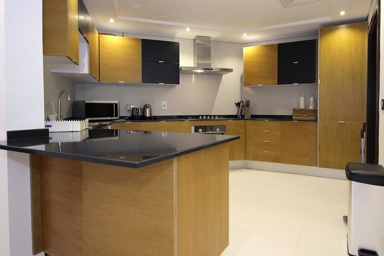 Apartamento Piks Key - Al Nabat
