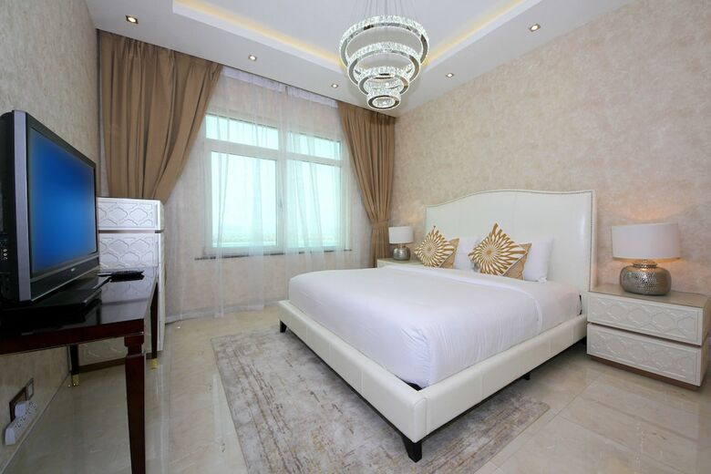 Apartamento Piks Key - Al Nabat