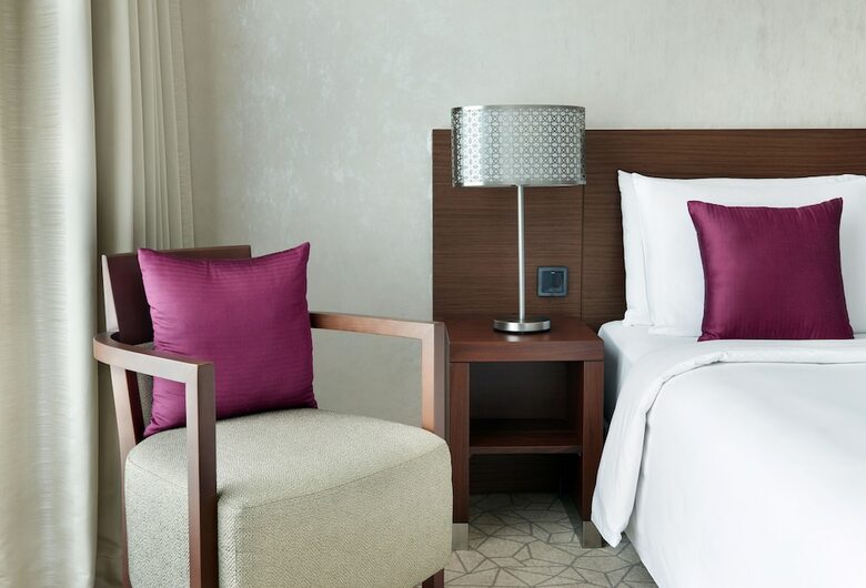 Hotel Hyatt Place Dubai Al Rigga Residences