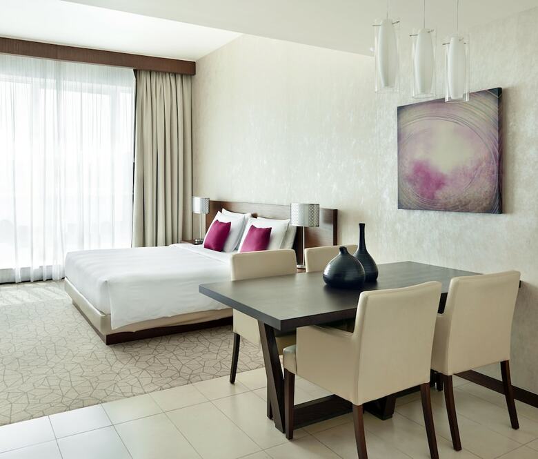 Hotel Hyatt Place Dubai Al Rigga Residences