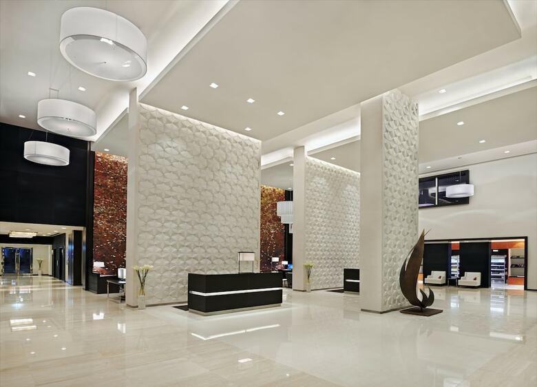 Hotel Hyatt Place Dubai Al Rigga Residences